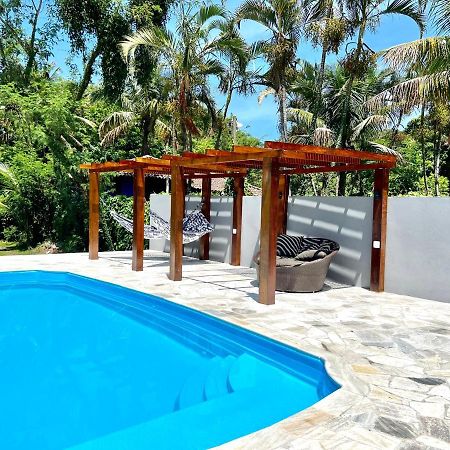 Sunset Maresias- Casas E Chales C1 Екстер'єр фото