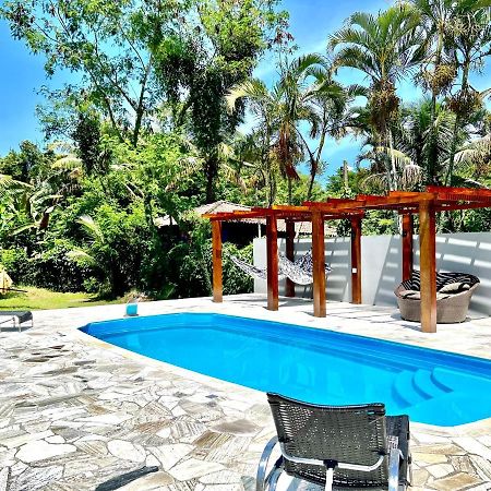 Sunset Maresias- Casas E Chales C1 Екстер'єр фото