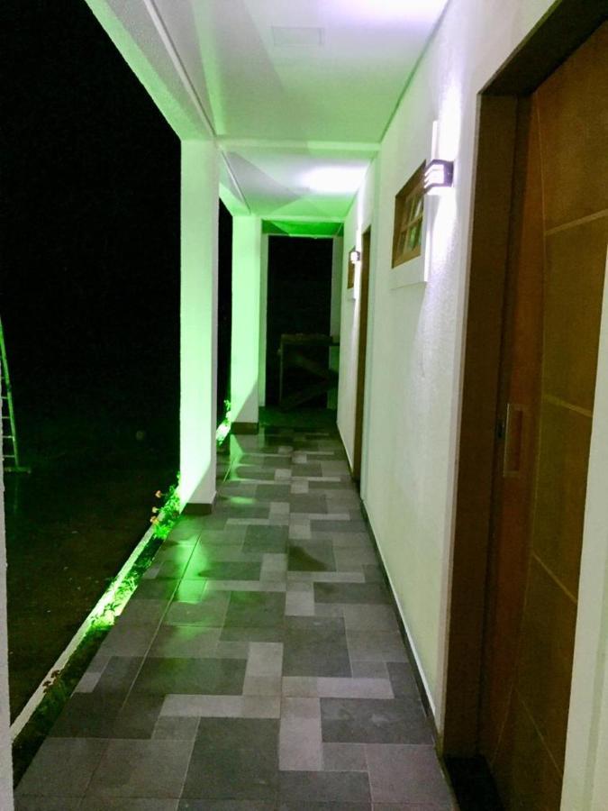 Sunset Maresias- Casas E Chales C1 Екстер'єр фото