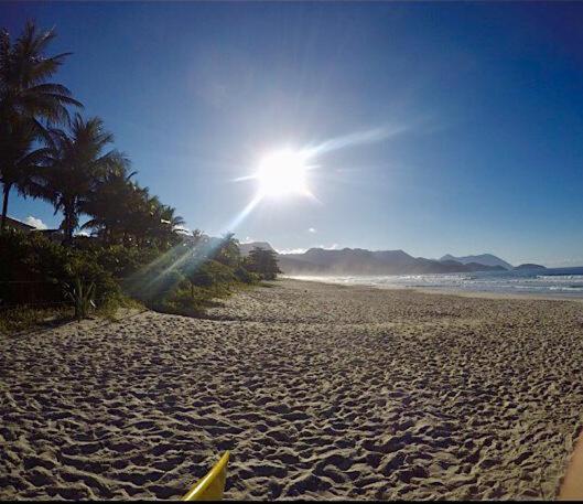 Sunset Maresias- Casas E Chales C1 Екстер'єр фото