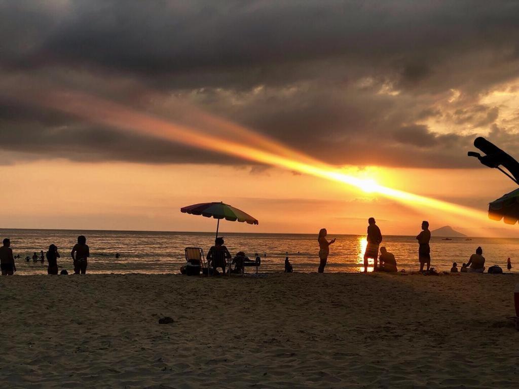 Sunset Maresias- Casas E Chales C1 Екстер'єр фото