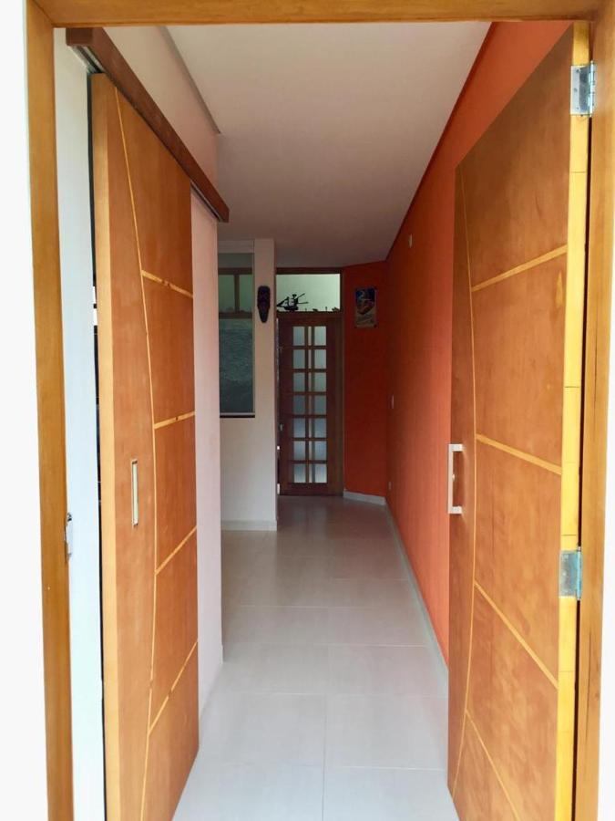 Sunset Maresias- Casas E Chales C1 Екстер'єр фото