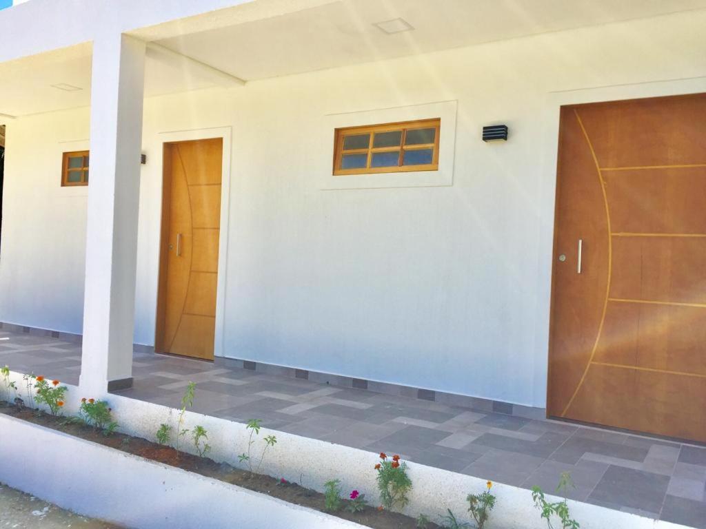 Sunset Maresias- Casas E Chales C1 Екстер'єр фото