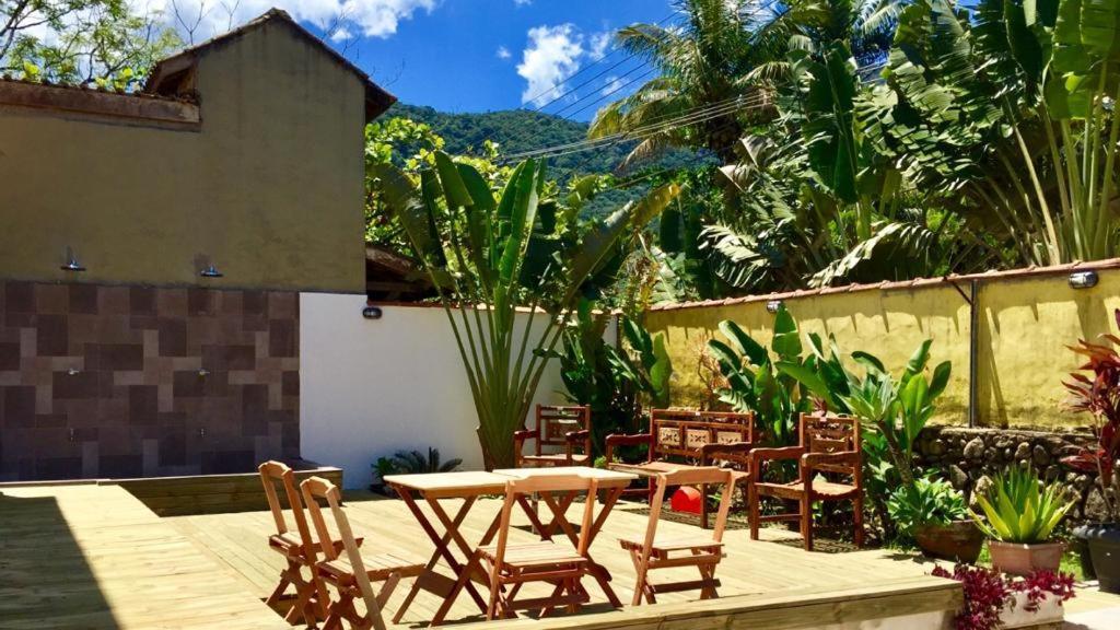 Sunset Maresias- Casas E Chales C1 Екстер'єр фото