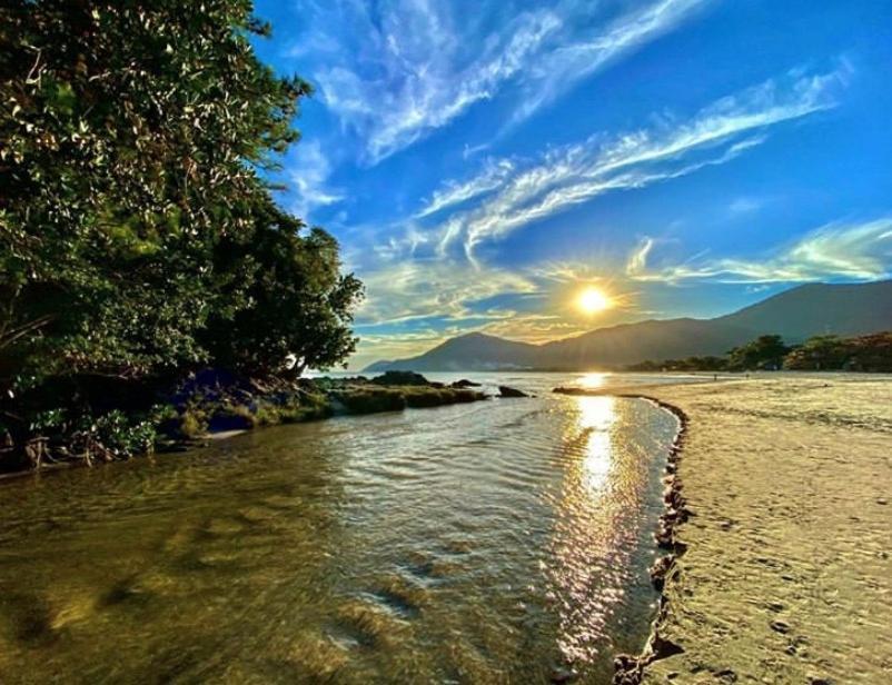 Sunset Maresias- Casas E Chales C1 Екстер'єр фото