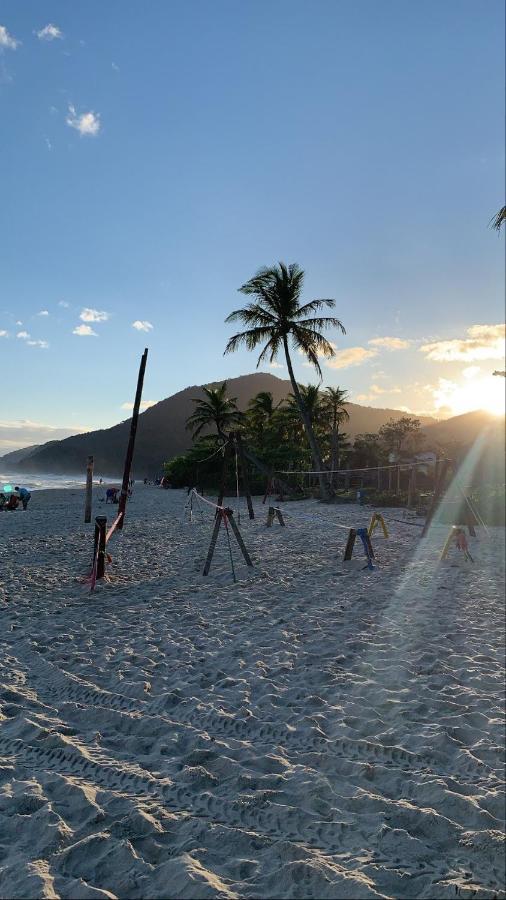 Sunset Maresias- Casas E Chales C1 Екстер'єр фото