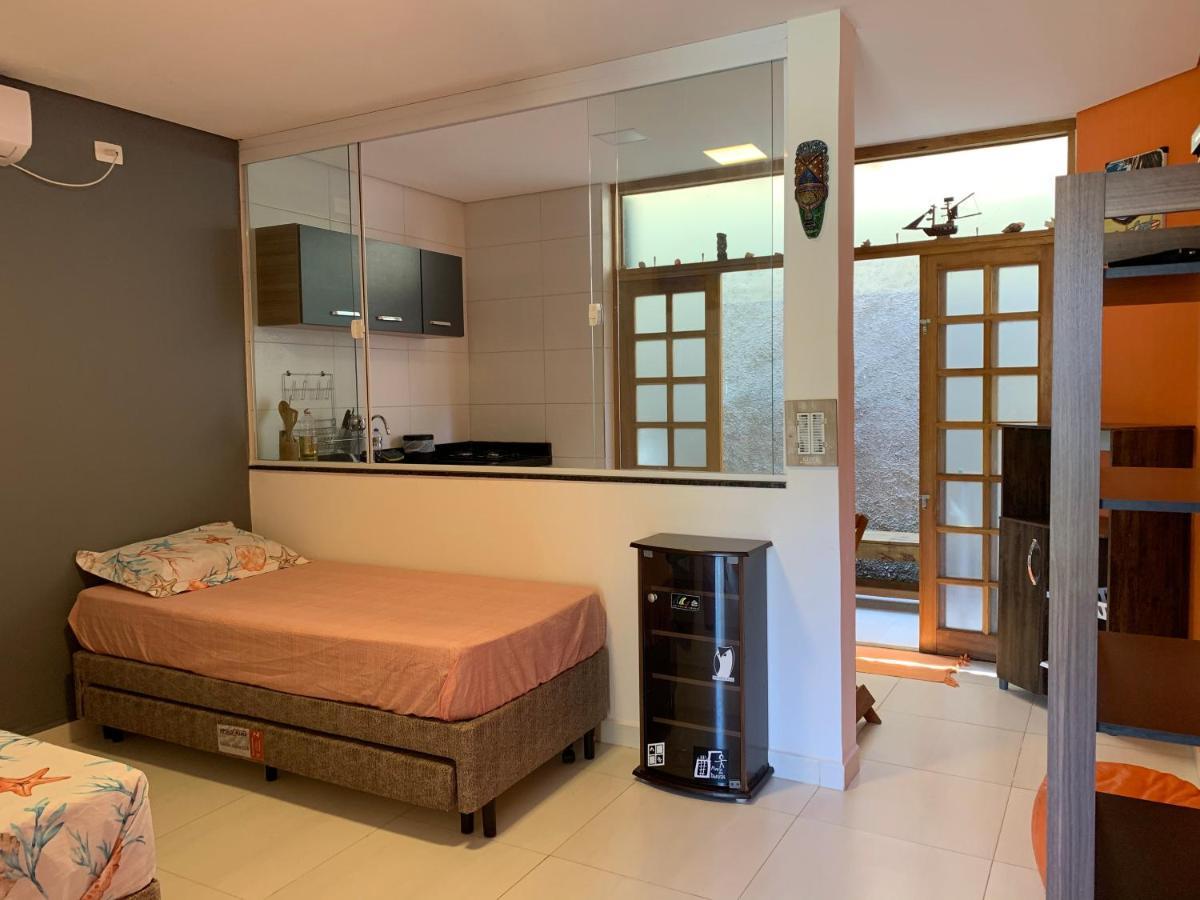 Sunset Maresias- Casas E Chales C1 Екстер'єр фото