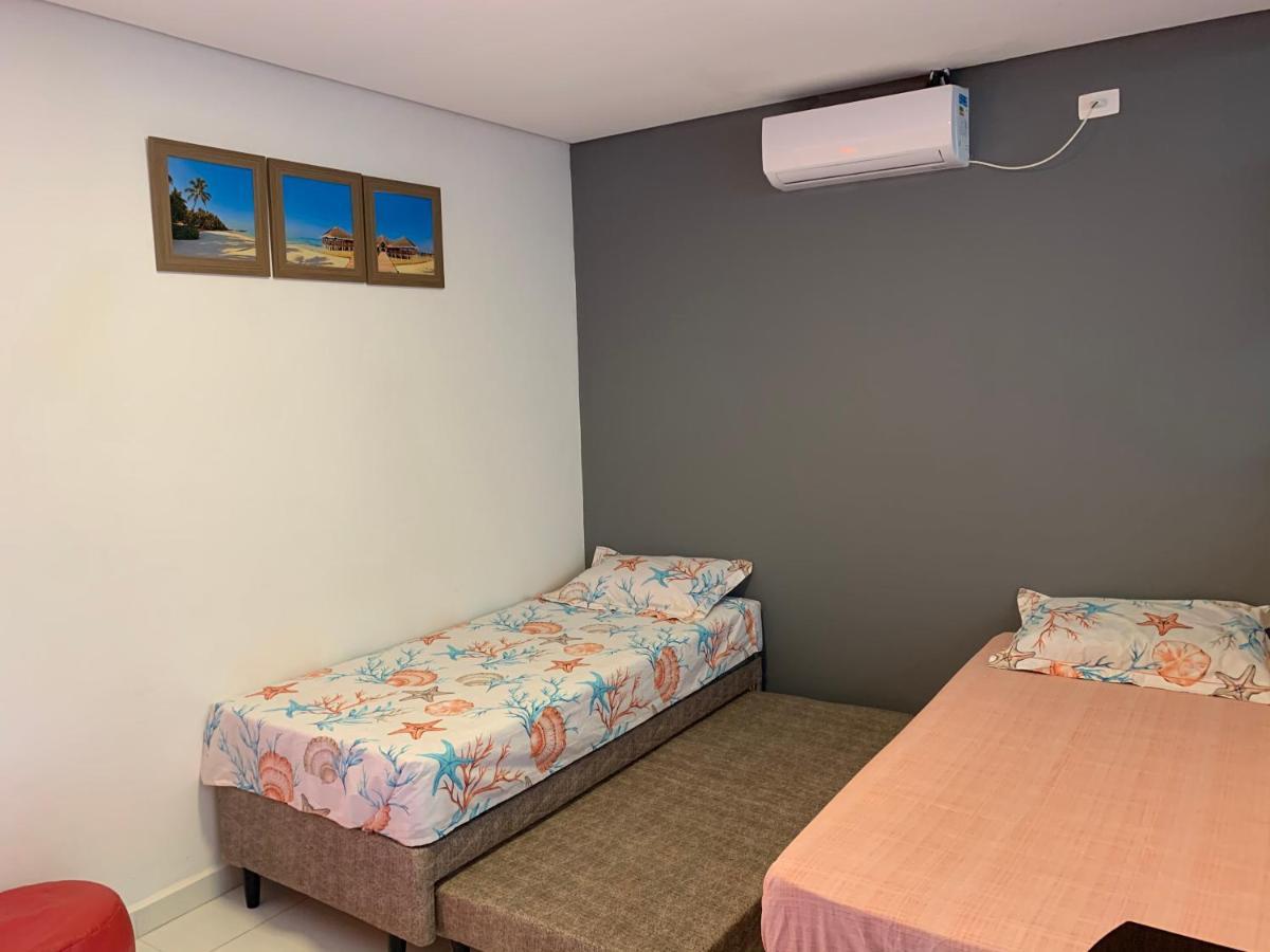 Sunset Maresias- Casas E Chales C1 Екстер'єр фото