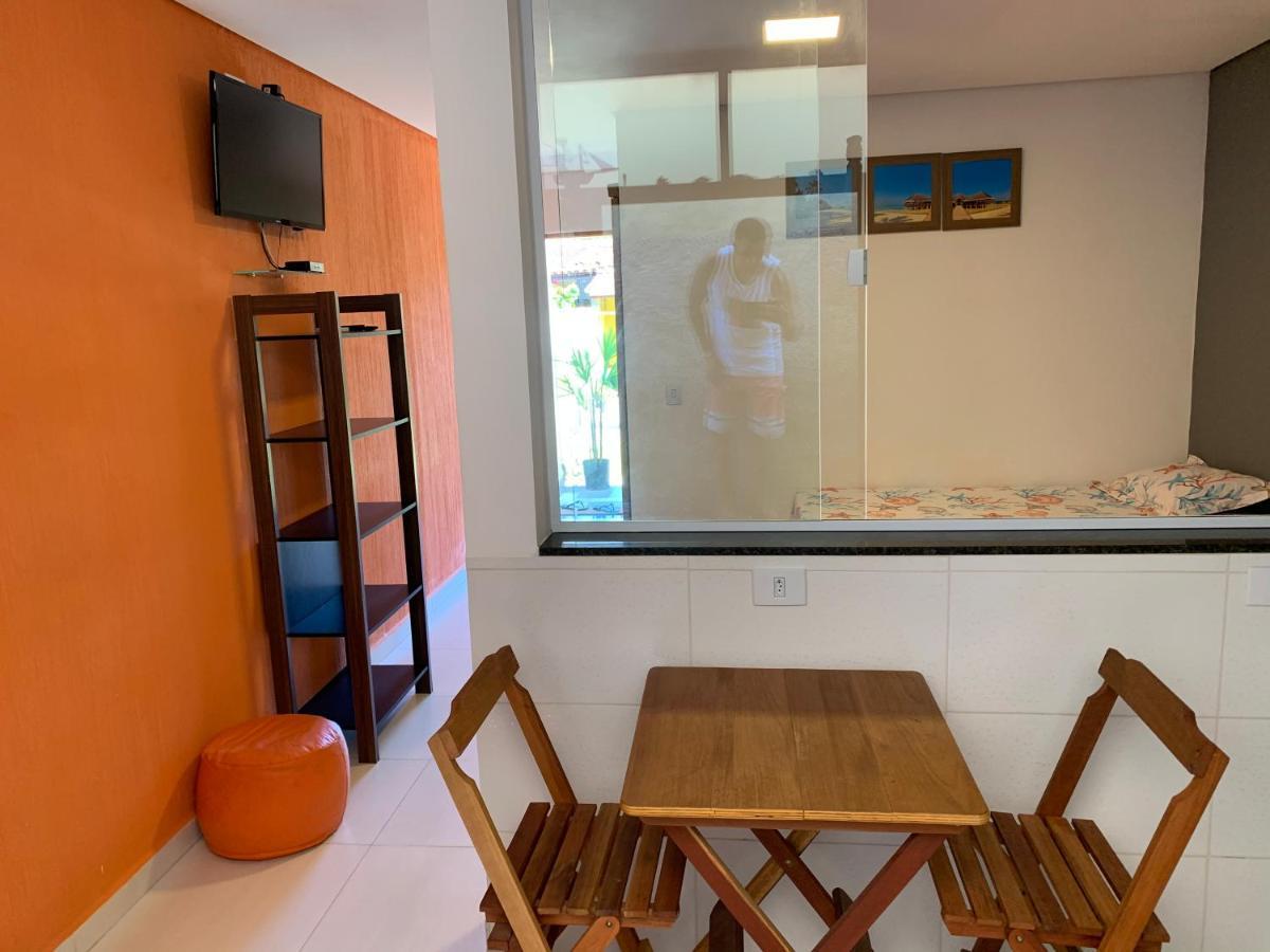 Sunset Maresias- Casas E Chales C1 Екстер'єр фото