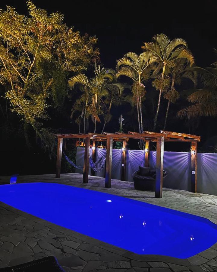 Sunset Maresias- Casas E Chales C1 Екстер'єр фото