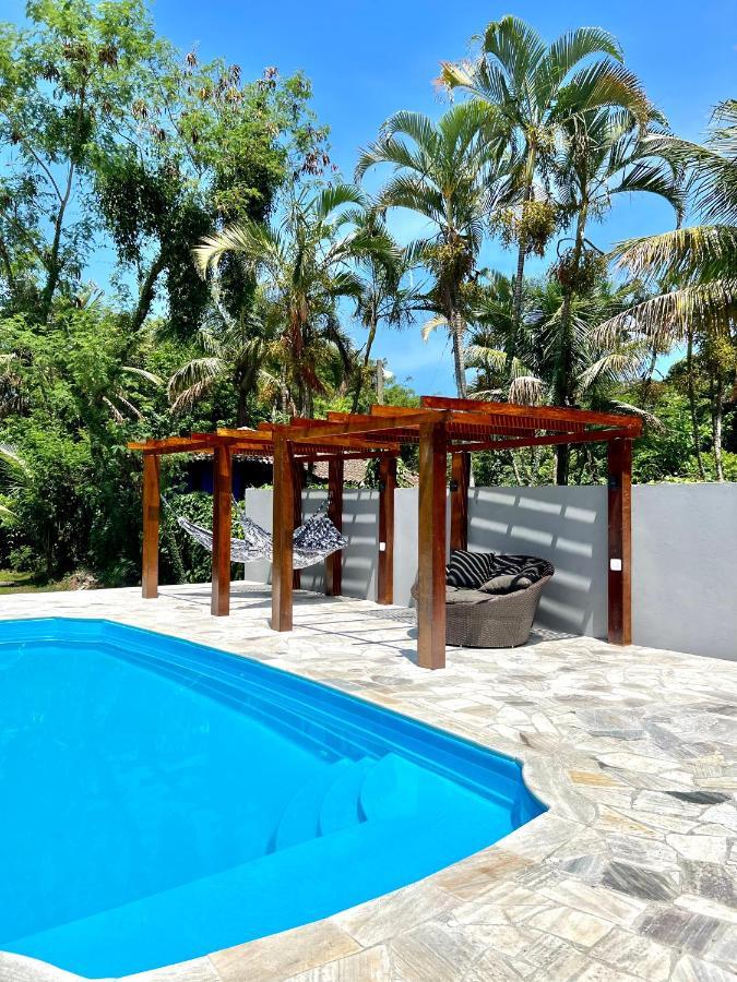 Sunset Maresias- Casas E Chales C1 Екстер'єр фото