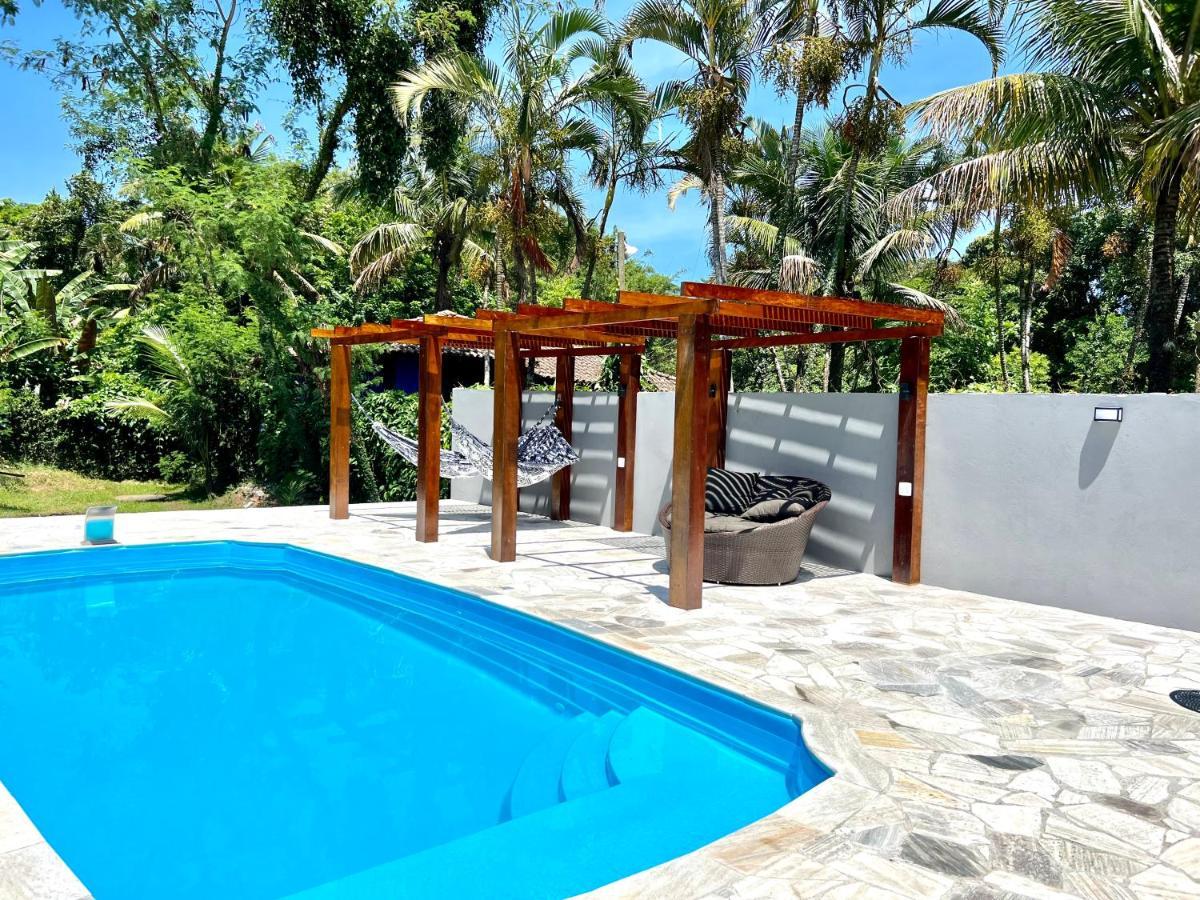 Sunset Maresias- Casas E Chales C1 Екстер'єр фото
