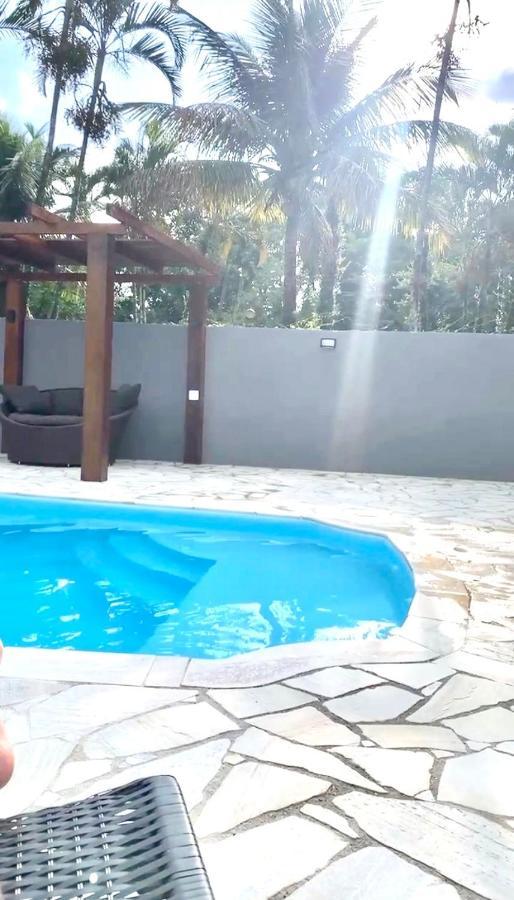 Sunset Maresias- Casas E Chales C1 Екстер'єр фото