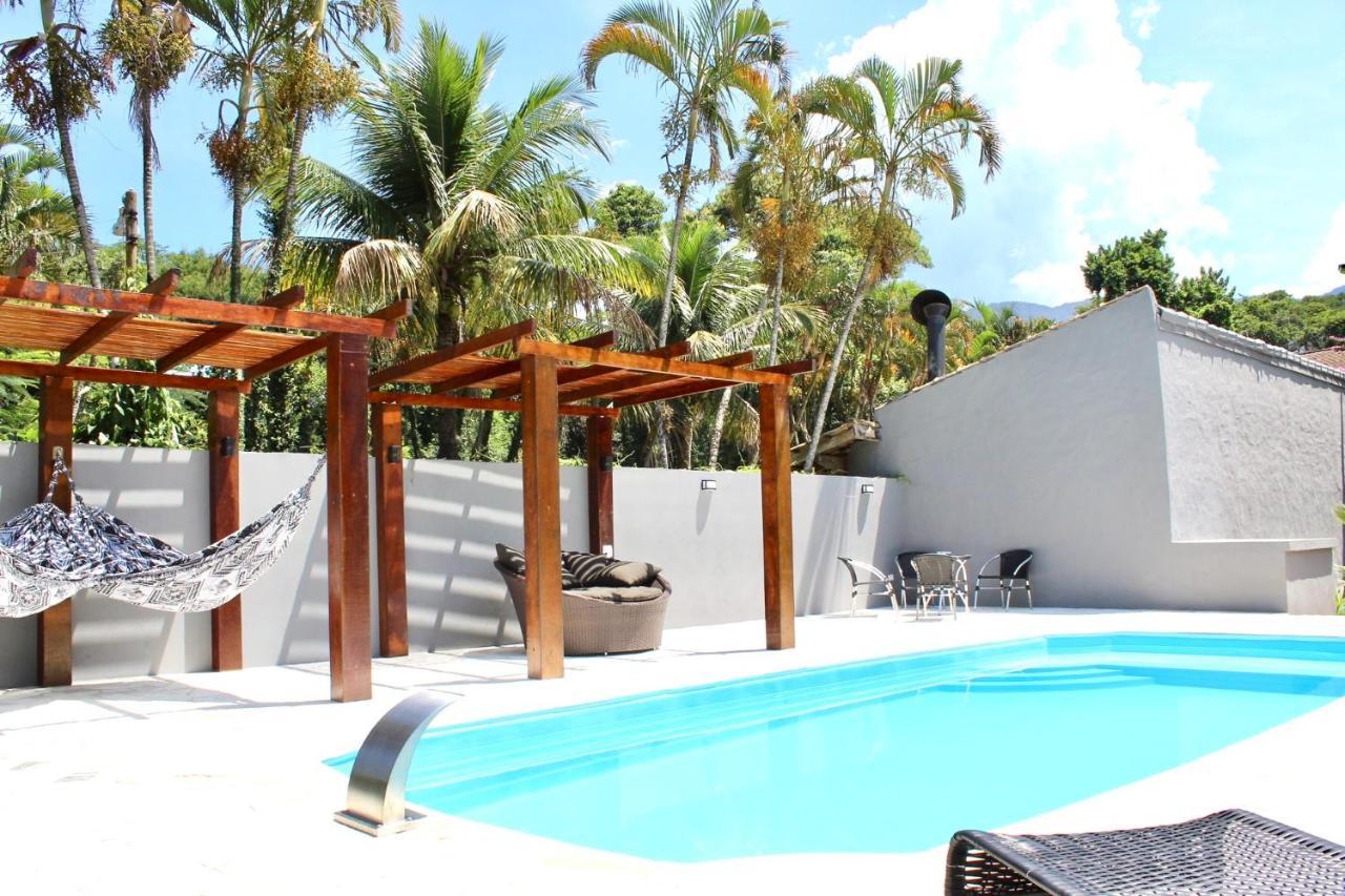Sunset Maresias- Casas E Chales C1 Екстер'єр фото