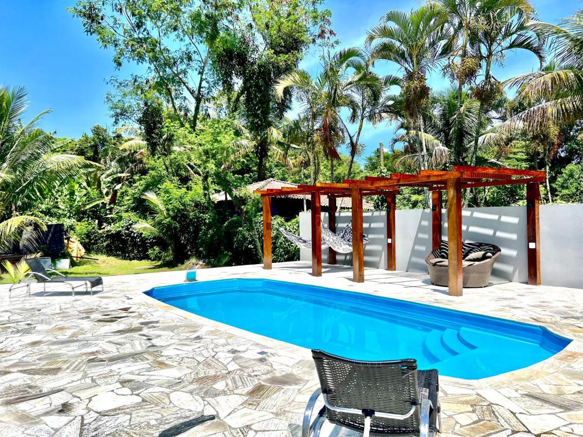 Sunset Maresias- Casas E Chales C1 Екстер'єр фото