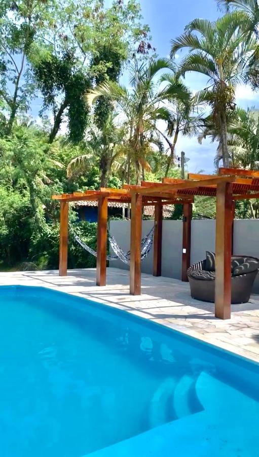 Sunset Maresias- Casas E Chales C1 Екстер'єр фото